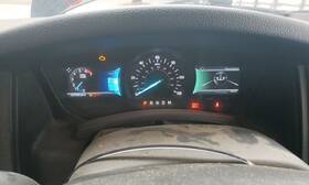 257-08232 Ford Truck Expediton 2015 Speedometer 629832