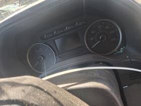 257-10276 Ford Truck F150 2018 Speedometer 3958884