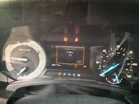 Hl1t-10849-ja Ford Truck 257-10578 Speedometer Cluster Mph Id Fits 17 Expedition 142112