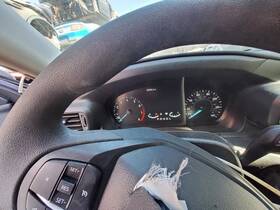 257-13294 Ford Truck Speedometer Mph Base Without Police Package Fits 20 Explorer 424649