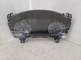 257-13932 Ford Truck Speedometer Mph High Series Cluster Analog Fits 20-21 Escape 2201050