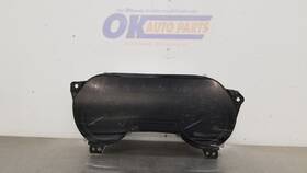 Ford Truck 257-17703 22 E350 Van Sd Speedometer Instrument Gauge Cluster Nc2t10849ad