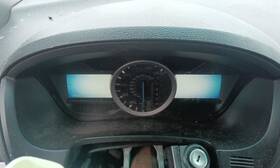 257.fd8313 Ford Truck Explorer 2013 Speedometer 625375