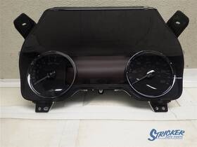 257.fd8621 Ford Truck 2021 Expedition Speedometer 1448975