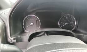 257.fd8e18 Ford Truck Expediton 2018 Speedometer 649635