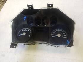 257.fd8o14 Ford Truck 6.8l Speedometer Cluster Fits 14 15 16 F250 F350 F450 F550