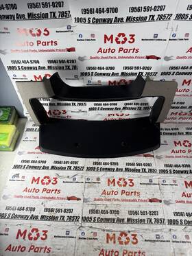 9l34-15044d70 Ford Truck 2009-2014 F150 F-150 At Speedometer Cluster Bezel Trim F5218 Oem 9l34-15044d70 Ford Truck 2009-2014 F150 F-150 At Speedometer Cluster Bezel Trim F5218 Oem