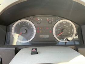 9l8t-10849-aa Ford Truck 9l8z10849a Speedometer Cluster Id Vin 7 8th Digit Mph Fits 09 Escape 788979