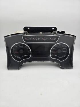 Cl34-10849-tf Ford Truck 14 2014 F150 Harley-davidson Speedometer Gauge Cluster Oem
