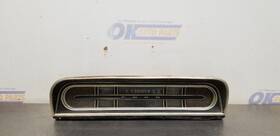 D4uz17255a Ford Truck 1971 F100 Ranger Xlt At Speedometer Instrument Gauge Cluster