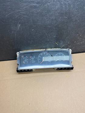 E7tf-10894 Ford Truck 1987 To 1991 F150 F-series Bronco Speedometer Cluster Gauge Oem T4321 Dg