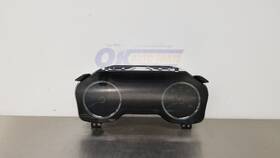 Hl3t10849cje Ford Truck 17 F150 Speedometer Instrument Gauge Cluster