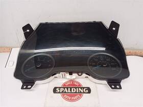 Hl3t-10849-bze Ford Truck Hl3z10849bze Speedometer Cluster Mph Id From 2017 F150 10922230