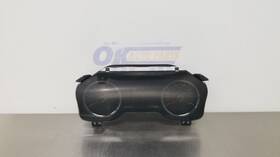 Kl3v10849dbd Ford Truck 19 F150 Raptor Speedometer Instrument Gauge Cluster