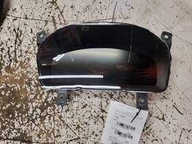 Lb5t-10849-ga Ford Truck 2020 2021 2022 Explorer Platinum Speedometer Mph Cluster Pn