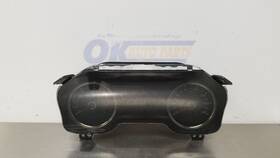 Ford Truck Ll3v10849dba 20 F150 Raptor Speedometer Instrument Gauge Cluster 3.5l