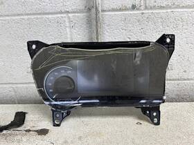 M2dt10849aa Ford Truck 2021 Bronco Digital Speedometer Oem Part Number