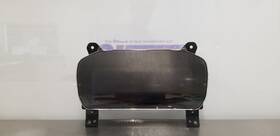 Ford Truck Ml3t10849ccl 21 F150 Lariat Speedometer Instrument Gauge Cluster 5.0l