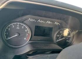 Ml3z10849a Ford Truck 2021 F150 Speedometer Cluster Mph Oem