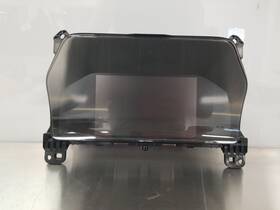 N1wt-10849-beg Ford Truck 24 2024 Ranger Xlt 2.7l Speedometer Instrument Gauge Cluster N1wt10849beg