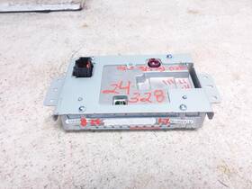 Pc3t10849hm Ford Truck 2023 F350sd Ecu For Speedo Only Oem Part Number
