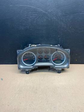 Vp4l3f-10a855-cd Ford Truck 2004 To 2008 F150 F-150 Speedometer Cluster Gauge Oem E1998 Dg1