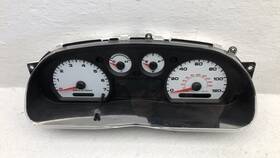 6l5z10849ca Ford Trucks 2005 06 Ranger Speedometer Cluster Instrument Gauges Panel Oem Dash