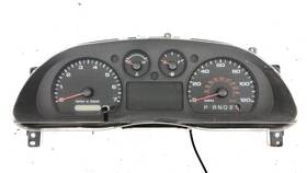 7l5z10849ab Ford Trucks 2007-2009 Ranger Speedometer Cluster Instrument Gauges Panel Oem Dash