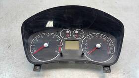Ford Trucks 9t1z-10849-f 2011 2012 Trancit Connect Speedometer Cluster Gauge 9t1z-10849-f9t1z10849f
