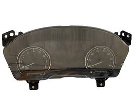 Pz6t-10849-ea Ford Trucks 2022-2024 Maverick Lariat Speedometer Instrument Panel Gauge Cluster 1k