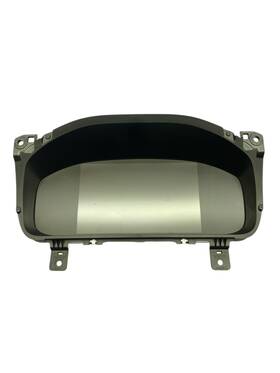 Sz6t10849ag Ford Trucks 2025 Maverick Oem 2.5l Awd 8ft Instrument Gauge Cluster Speedometer Mph 1k