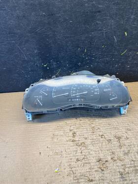 Vp3l2f-10894 Ford 2001 2002 2003 Ranger Gauge Speedometer Cluster Oem S9012 Dg