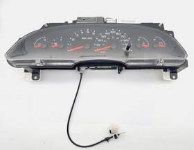 Vp4c2f-10a855-av Ford Oem 04-08 E250 E150 E350 Econoline Van Speedometer Instrument Gauge Cluster