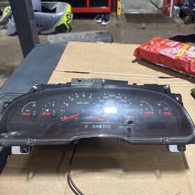 Vp4c2f-10b685-ab Ford Oem 04-08 E250 E150 E350 Econoline Van Speedometer Instrument Cluster Gauge Vp4c2f-10b685-ab Ford Oem 04-08 E250 E150 E350 Econoline Van Speedometer Instrument Cluster Gauge