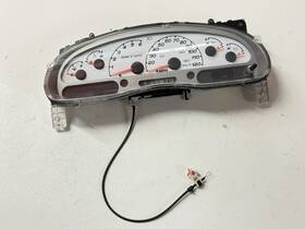 Vp4l2f-10a855-aa Ford Explorer Sport Trac 2004-2005 Speedometer Cluster