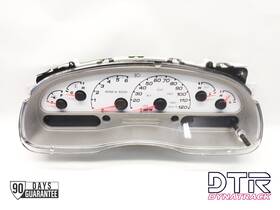 Vp4l2f-10a856-aa Ford Explorer Sport Trac 2004-2005 Speedometer Cluster Oem