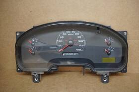 Vp4l3f-10a855-ac Ford 2005 F150 Instrument Head Speedometer Gauge Cluster Oem 118 470 Miles