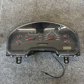 Vp4l3f-10a855-bd Ford 2004-2008 F150 Instrument Speedometer Cluster Gauge Oem