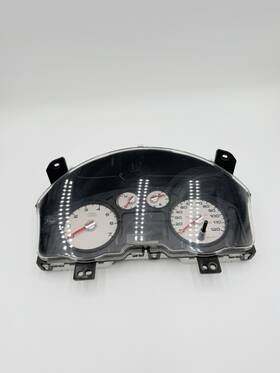Vp5f9f-10a855-ac Ford 2005 Freestyle Speedometer Instrument Cluster Gauges Oem