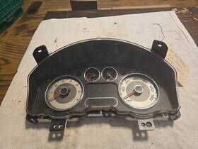 Vp5f9f-10a855-ca Ford 2007 Five Hundred 500 Instrument Gauge Cluster Oem