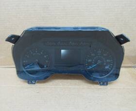Vpfl3f-10890-ac Ford 2017 2018 F150 Instrument Head Speedometer Gauge Cluster Oem 97 641 Miles
