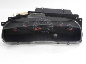 Xc2f-10849-da Ford Instrument Speedometer Gauge Cluster 288k Miles For 99-00 E150 E250 E350