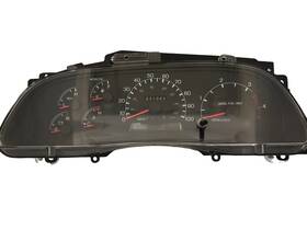 Xc3f10849cc Ford Speedometer Instrument Cluster 99 00 01 F250sd/f350sd 271 243 Miles Diesel