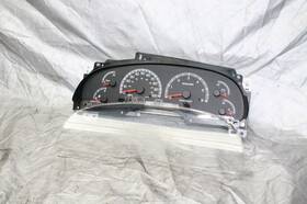 Xl3f-10848-bd Ford 00-01 F-150 Instrument Gauge Cluster Panel Unk Mileage Oem