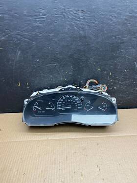 Xl5f-10849-ca Ford 1998 To 2000 Ranger Speedometer Instrument Cluster U5985 Ps