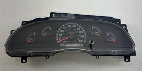 Yc2f-10848-aa Ford 97-03 E-150 Econoline Instrument Cluster Assembly Speedometer Gauges Oe Van