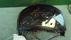 3f2t-10849-ah Freestar Speedometer Cluster Mph Message Center Id And Aj