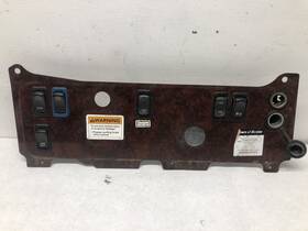 22-53168-001 Freightliner M2 106 Switch Panel Dash - Used P/n 2253168001