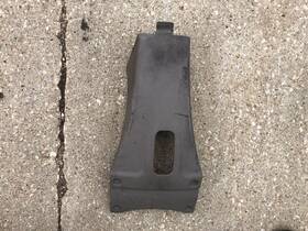 22-60556-000 Freightliner 2008-2021 Cascadia Kick Panel Dash - Used P/n 2260556000