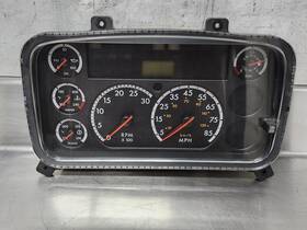 Freightliner A22-61959-02 2011 B2 Isb Cummins Speedo Instrument Cluster A22-61959-024 Tested